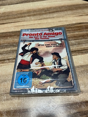 Dvd neu ovp film italo - dvd,