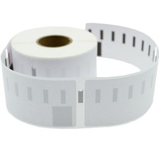 Thermo-Etiketten DYMO LW 99012