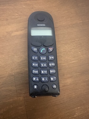 Siemens gigaset 4000 - siemens,