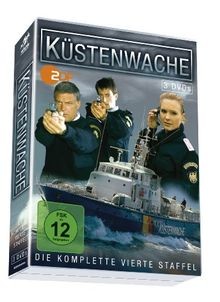 Küstenwache die komplette - -,