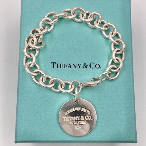 Tiffany return - tiffany, to