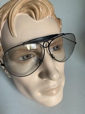 Altes Brillengestell Bausch &