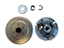 Kupplung Kettenrad Lager 3/8"p 6Z für Stihl 021 023 025 MS 210 230 250