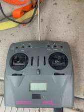 Multiplex Pico Line Sender 35