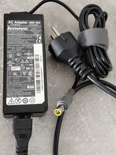 Lenovo 90w 20v adapter - ac, für