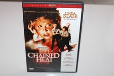 Chained Heat - Das Frauenlager