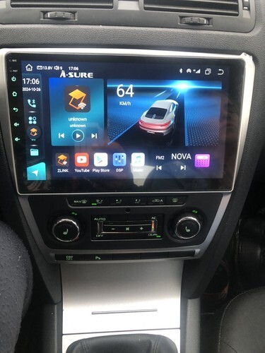 Carplay autoradio android14 - carplay,