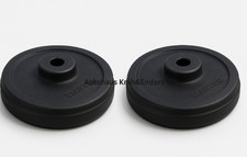 Original BMW Höherlegung