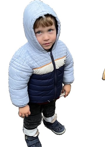 Skijacke winterjacke - skijacke,
