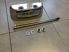 Suzuki VS1400 INTRUDER VX51L