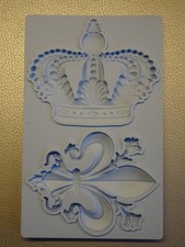 Lablanche Silikon Form Mould