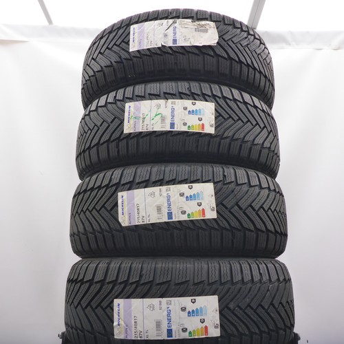 215 michelin 40 - 17,