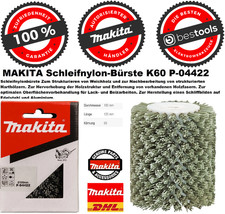 Schleifnylon-Bürste K60