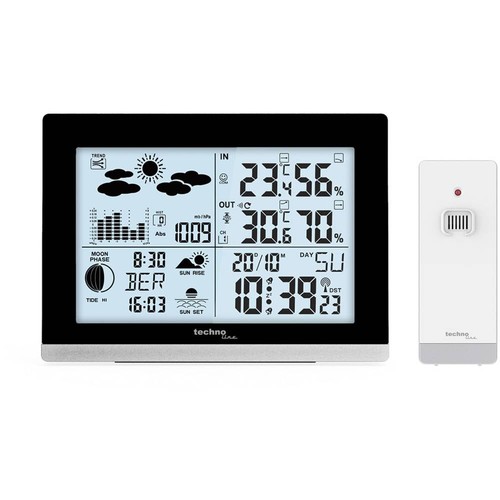 Techno line 6762 - line,