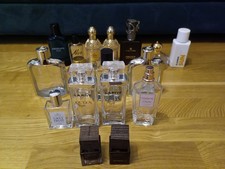 Parfum Flakons,Leer!!!!Leer!!!!!