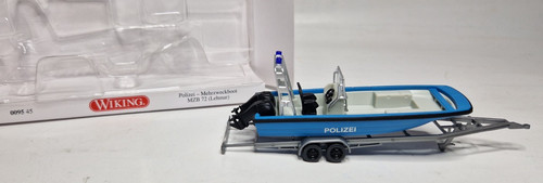 Wiking 009545 1 - wiking, h0
