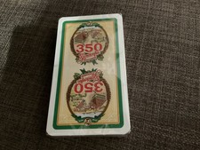 Schafkopf 350 ZIRNDORFER