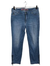 BOGNER High Waist Jeans Damen