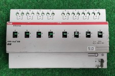 ABB AT/S8.16.5 Schaltaktor