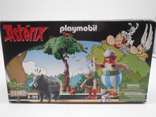 Playmobil 71160 asterix - playmobil, "asterix