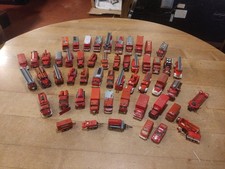 Modellauto konvolut feuerwehr - modellauto,