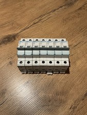 Hager Leitungsschutzschalter / Sicherungsautomat MBN 116 / B16A - 7 Stück