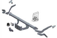 BRINK Anhängerkupplung 660400