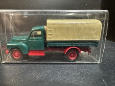 Brekina Hanomag L 28