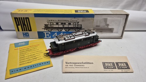 Piko lok e 44 br - e,