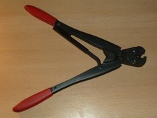 AMP 47386 Crimpzange / Quetschzange, sehr guter Zustand