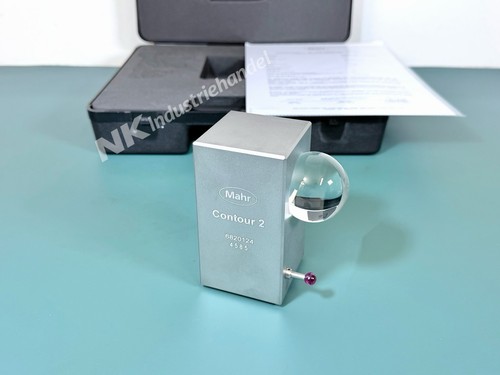 Mahr contour - mahr, contour-2