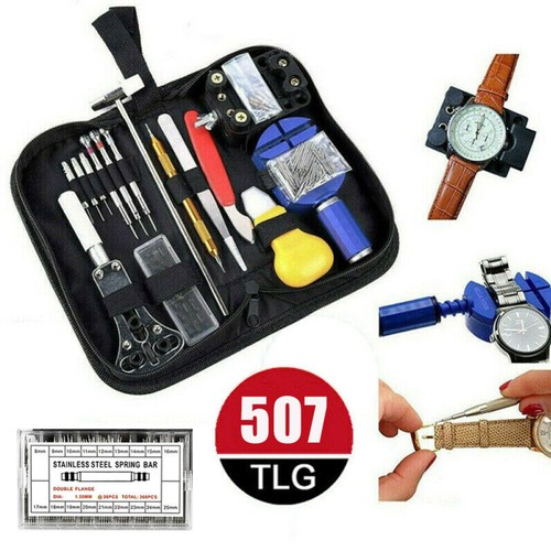 507tlg set uhren - 507tlg,