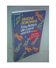 Frau Rettich, die Czerni und