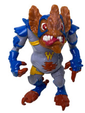 Teenage Mutant Ninja Turtles