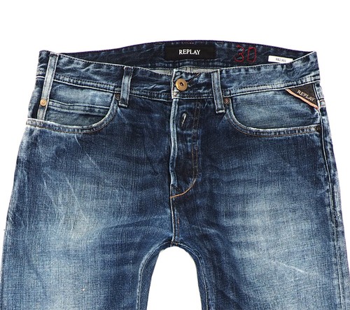 Replay rbj 901 - herren, jeans