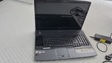 ACER ASPIRE 8930G 18,4 " Display intel DUO CORE processor 2,0 GHZ mit Tasche