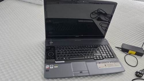Acer aspire 8930g - acer,