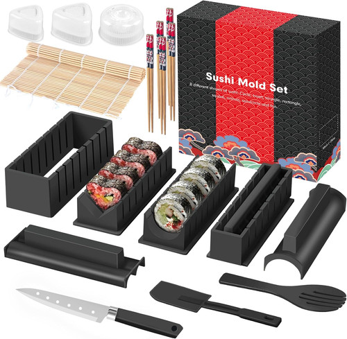 Sushi maker set - maker, set,
