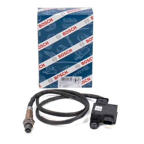 Bosch partikelsensor - bosch,