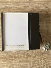 Siedle Vario Tasten-Modul TM 611-01 GM graphitbraun-metallig