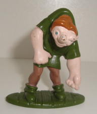 Quasimodo Figur Der Glöckner