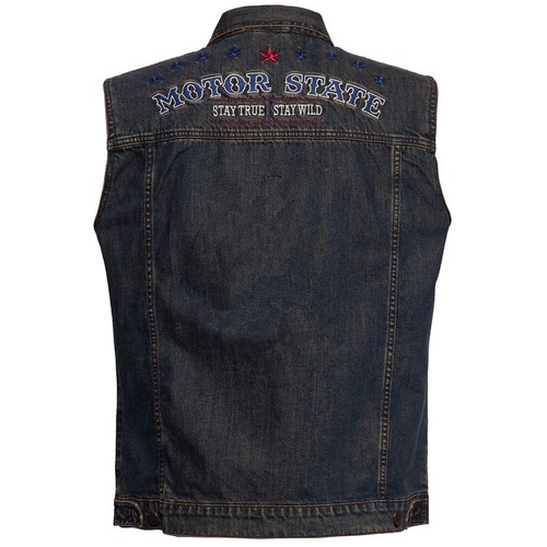 King kerosin rockabilly - king,