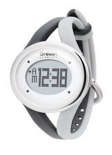 Oregon Herzfrequenz-Messer SE336 Zone Trainer Puls-Uhr Messgerät Touch