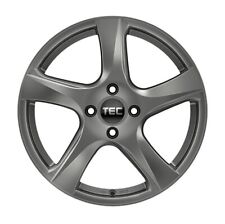 4x 17 Zoll AS5 Felgen für