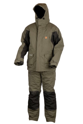Prologic highgrade thermo suit - thermo,