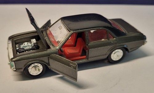 Gama mini ford m - mini,