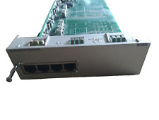 ALCATEL Platine SLI4-1 für Omnipcx Office Connect OXO Enterprise Octopus Open