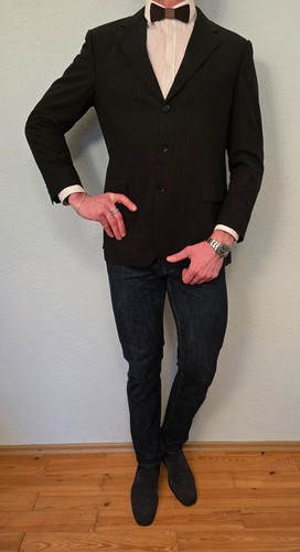 Regent luxus sakko jacket - luxus, gr