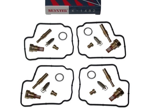 Keyster