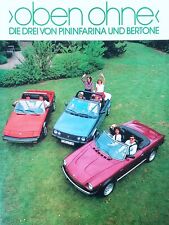 Fiat Pininfarina Bertone